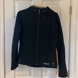Cloudveil Women’s Ski Jacket Black Medium